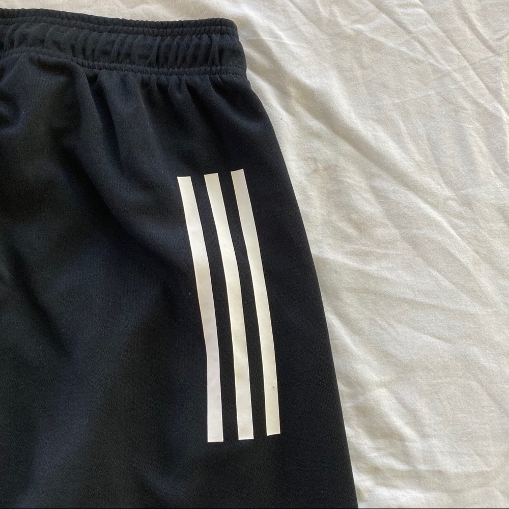Adidas Sport ID Pants - Picture 7 of 10